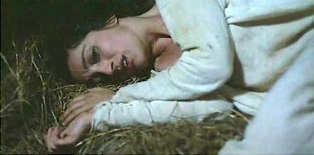 Celebrity rape scenes in movies #844