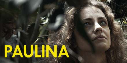 Paulina (2015) - rape movie