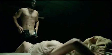 Celebrity rape scenes in movies #917