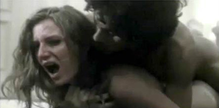 Celebrity rape scenes in movies #923