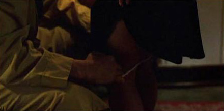 Celebrity rape scenes in movies #961