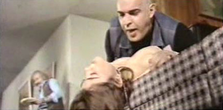 Celebrity rape scenes in movies #973