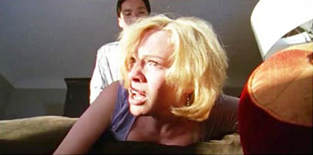 Celebrity rape scenes in movies #1140