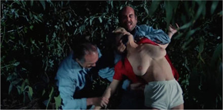 Celebrity rape scenes in movies #1154