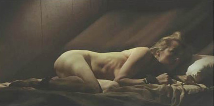 Celebrity rape scenes in movies #1168 (rape on the table, rape from behind, kidnapped and raped, lying rape from behind)