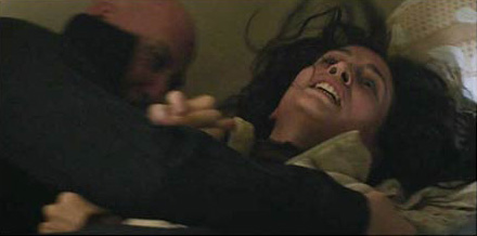 Celebrity rape scenes in movies #1173 (sex slave, sleeping assault, rape)
