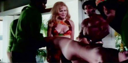 Celebrity rape scenes in movies RVS1207 (forced to strip, woman rape)