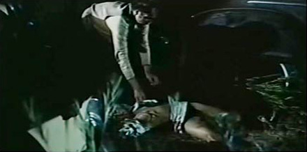 Celebrity rape scenes in movies RVS1219 (gang rape)