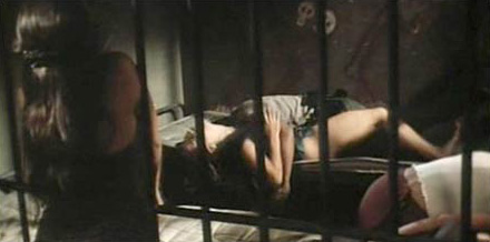 Celebrity rape scenes in movies RVS1237 (woman rape, prison rape, gang rape)