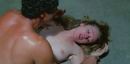 Celebrity rape scenes in movies RVS1273 (woman in prison, WIP, prison rape)