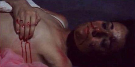 Celebrity rape scenes in movies RVS1284 (violence against woman)