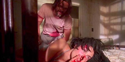Celebrity rape scenes in movies RVS1292 (rape from behind)
