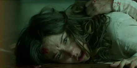 Celebrity rape scenes in movies RVS1307 (rape from behind)