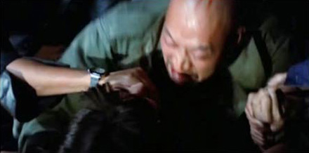 Celebrity rape scenes in movies RVS1322 (gang rape, asian rape)