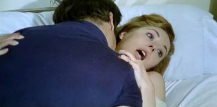 Celebrity rape scenes in movies RVS1333 (woman rape)