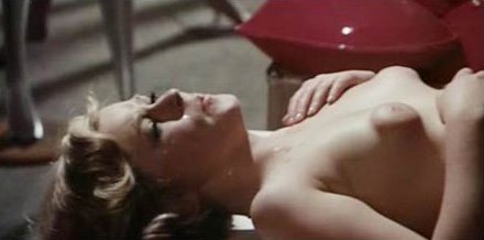 Celebrity rape scenes in movies RVS1341 (woman rape)