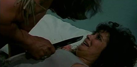 Celebrity rape scenes in movies RVS1357 (woman rape)