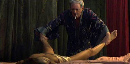 Celebrity rape scenes in movies RVS1402 (sleeping assault)