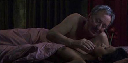Celebrity rape scenes in movies RVS1403 (sleeping assault)