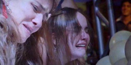 Celebrity rape scenes in movies RVS1407 (teensploitation)