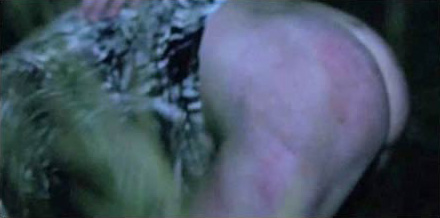 Celebrity rape scenes in movies RVS1421 (doggystyle rape, gang rape)