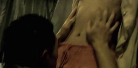 Celebrity rape scenes in movies RVS1433 (sexual assault, woman rape)