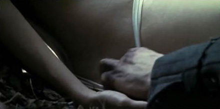 Celebrity rape scenes in movies RVS1436 (forced to strip, clothes ripping)