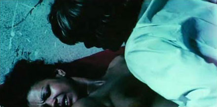 Celebrity rape scenes in movies RVS1451 (interracial rape)