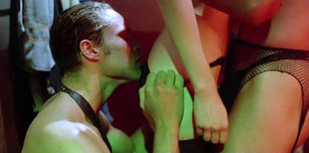 Celebrity rape scenes in movies RVS1458 (double penetration rape, rape with consent)