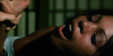 Celebrity rape scenes in movies RVS1503 (woman rape, woman in prison, wip, interracial rape)