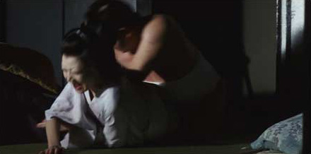 Celebrity rape scenes in movies RVS1545 (asian rape)