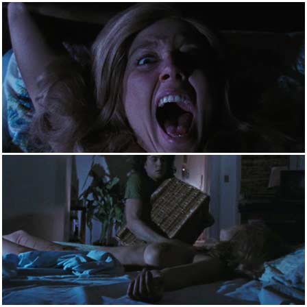 Celebrity rape scenes in movies RVS1578 (sleeping assault, woman rape)