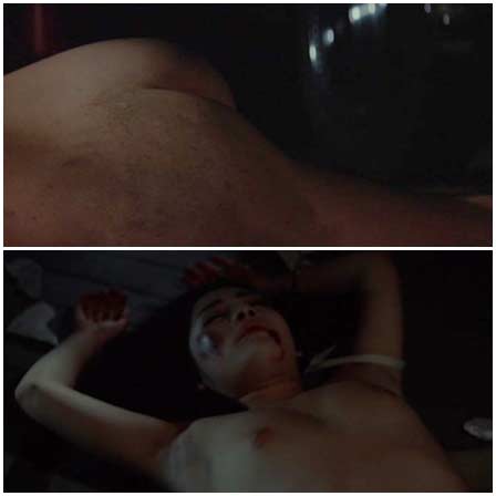 Celebrity rape scenes in movies RVS1602 (raped and murdered)