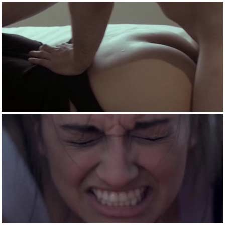 Celebrity rape scenes in movies RVS1751 (gang rape, rape from behind, raped and captured)