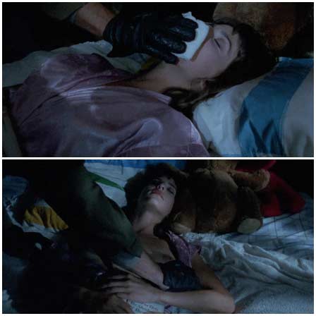 Celebrity rape scenes in movies RVS1856 (sleeping violence)