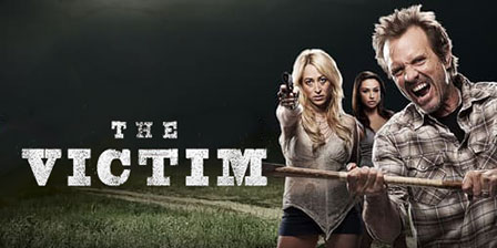 The Victim (2011)