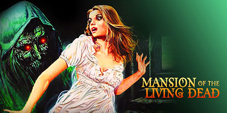 Mansion of the Living Dead (1982)