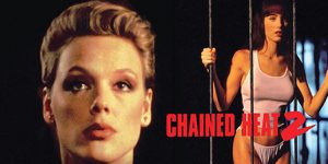 Chained Heat 2 (1993)