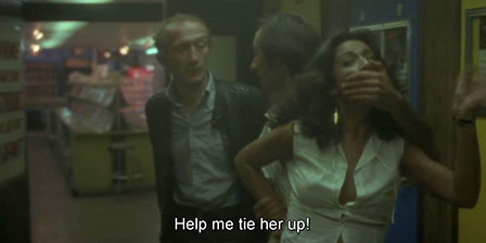 Pleasure Shop on 7th Avenue (1979)