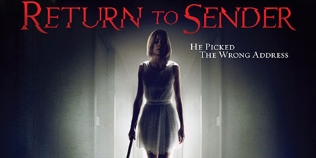 Return To Sender (2015)