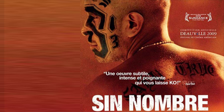 Sin Nombre (2009)