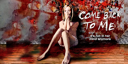 Come Back To Me (2014)